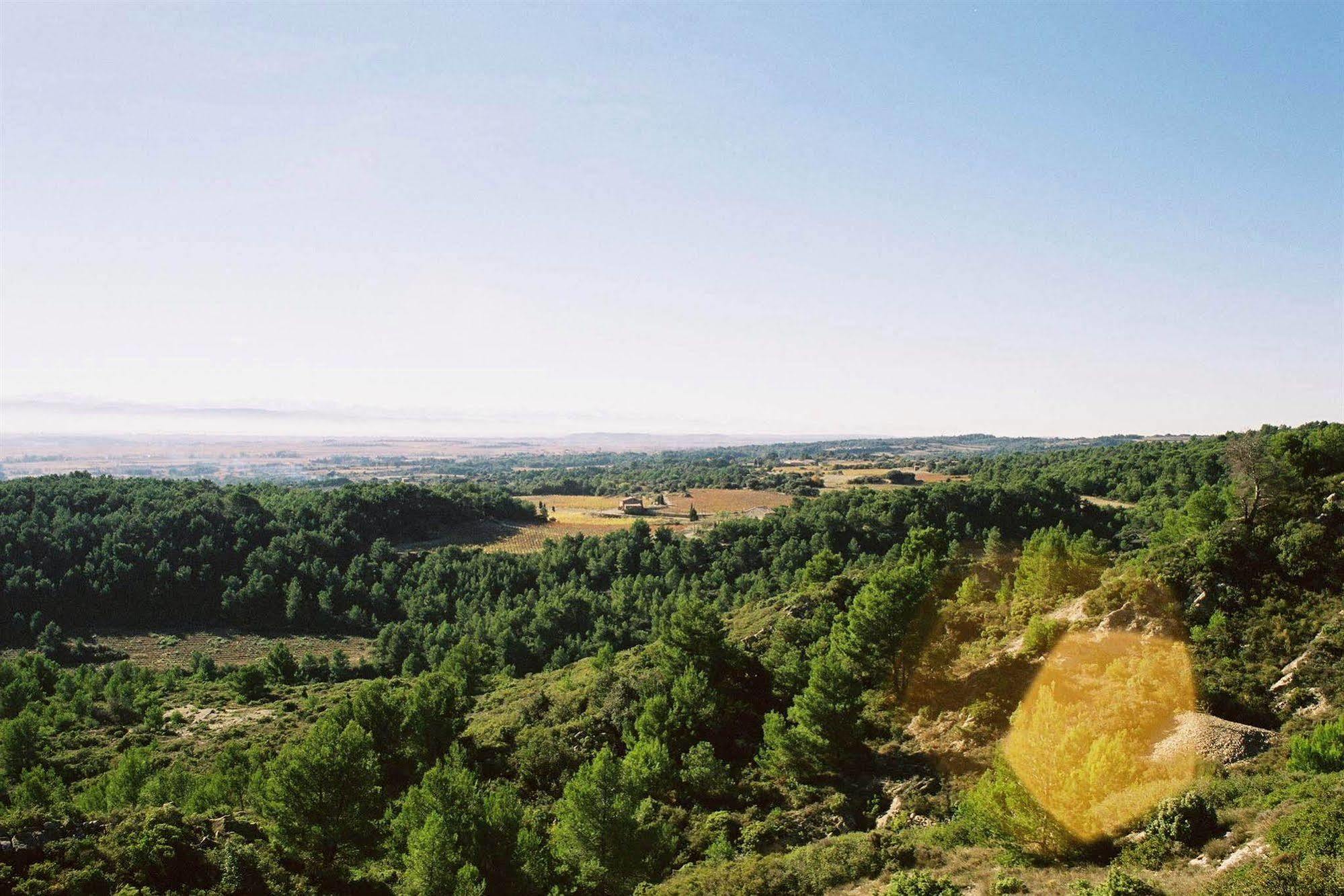Vacancéole - Port Minervois, Les Hauts du Lac Homps  Exterior foto