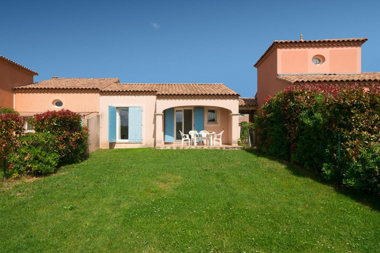 Vacancéole - Port Minervois, Les Hauts du Lac Homps  Exterior foto